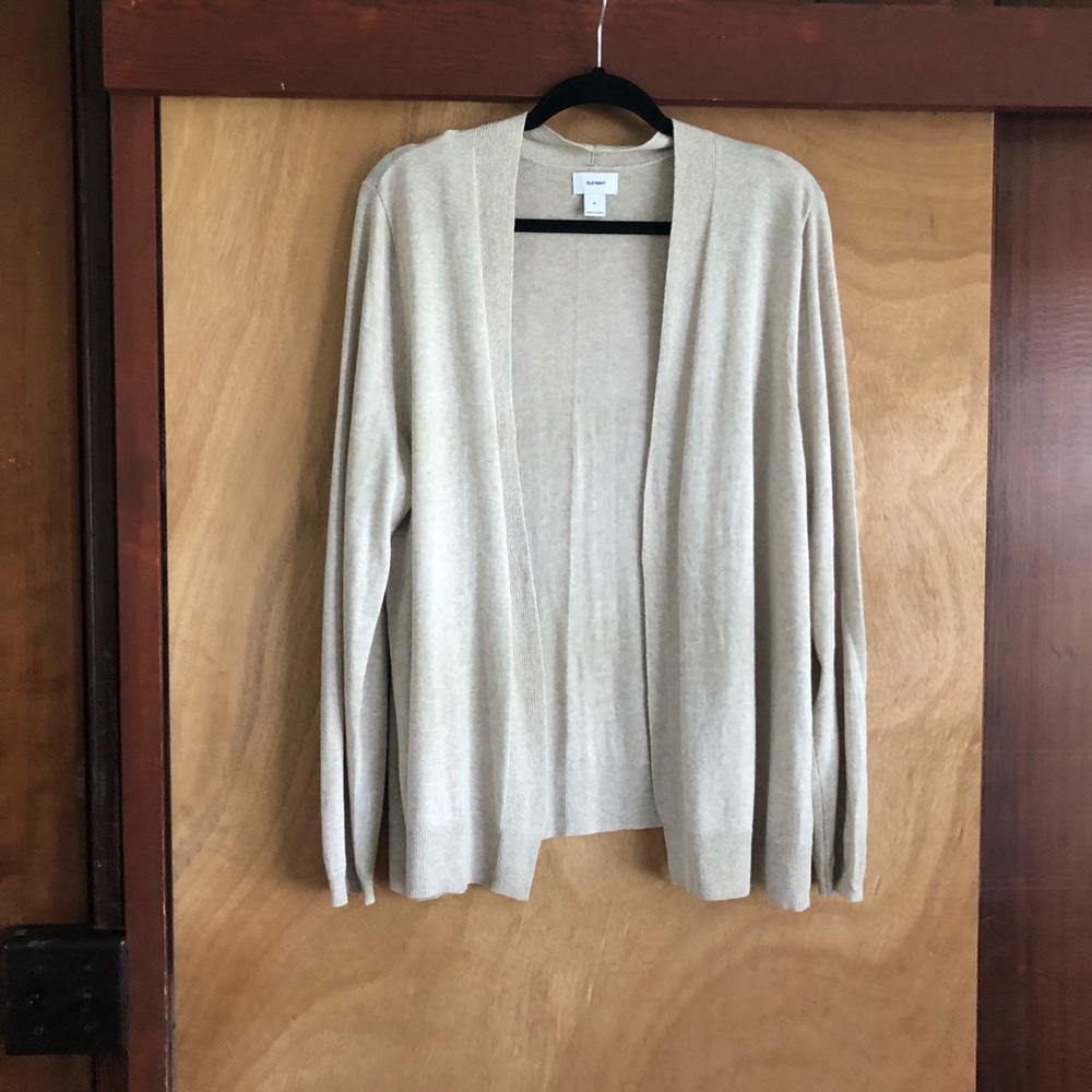 OLD NAVY Cardigan